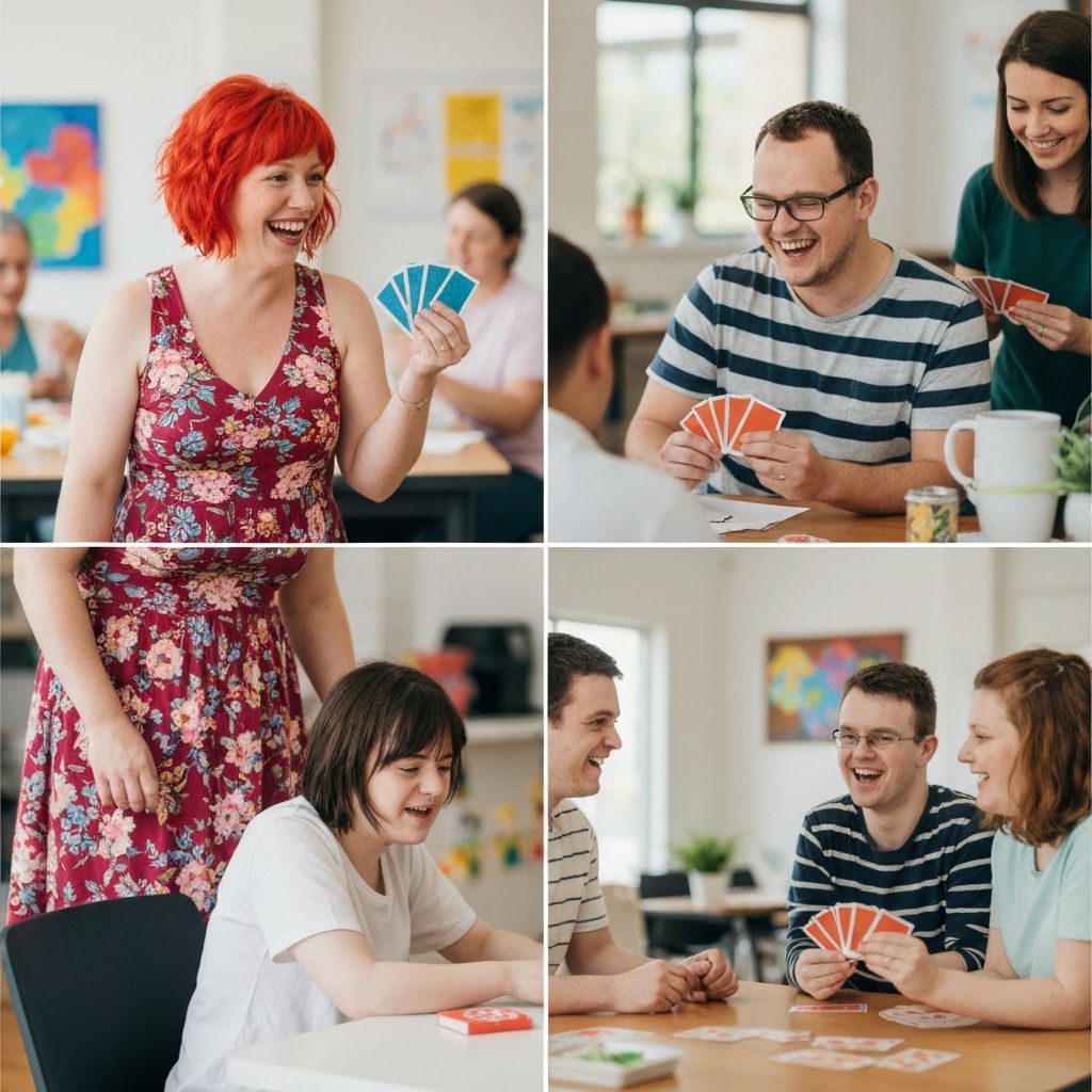 Community Participation