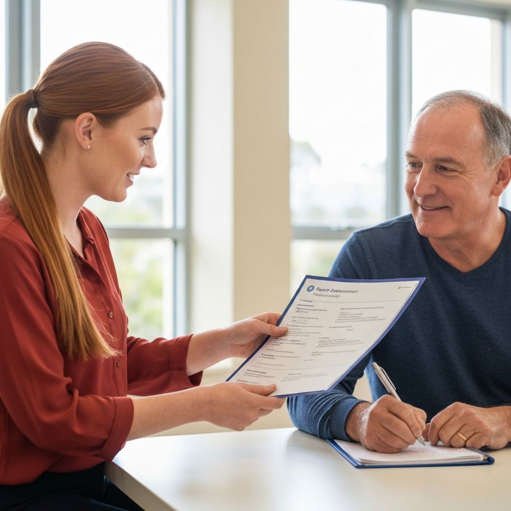 Support Coordination