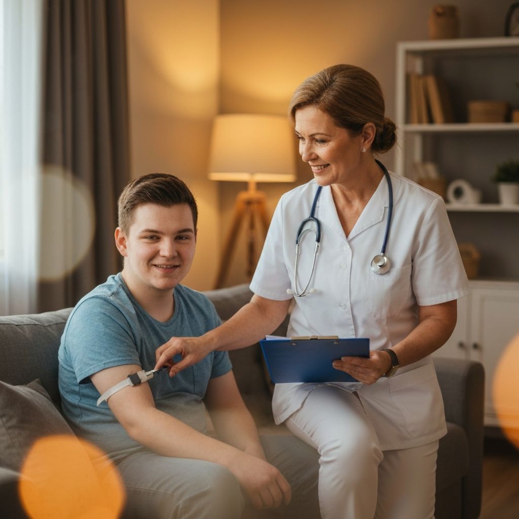 Community Nursing Care